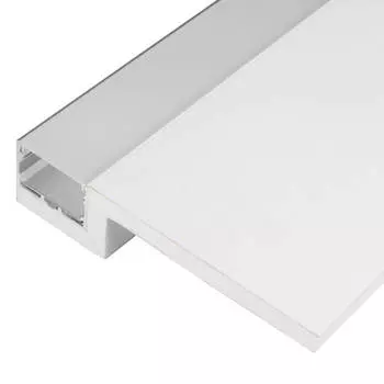 Профиль декоративный Arlight ARL-Line-Edge-50-2000 022265