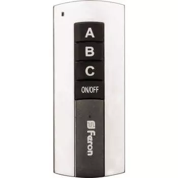 Пульт ДУ Feron TM76 23345