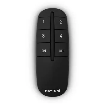 Пульт ДУ Maytoni Technical Smart home MRC004B