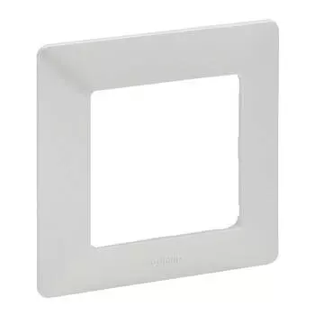 Рамка 1-постовая Legrand Valena Life Жемчуг 754141