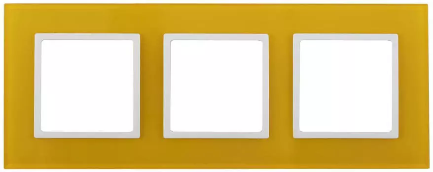 Рамка 3-постовая ЭРА Elegance 14-5103-21 Б0034512