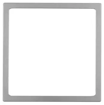 Рамка декоративная ЭРА Elegance 14-6001-03 Б0034591