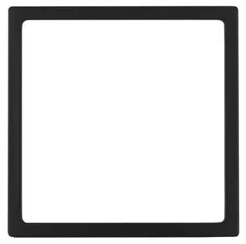 Рамка декоративная ЭРА Elegance 14-6001-05 Б0034593