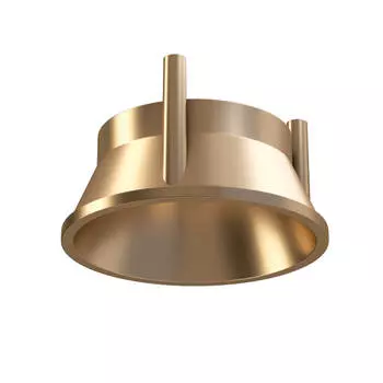 Рамка декоративная Maytoni Cover C064-01MG