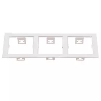 Рамка Lightstar Domino Quadro 214536