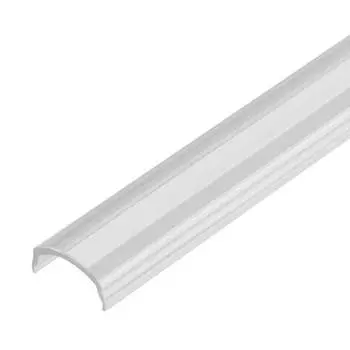 Рассеиватель Arlight ARH-BENT-W11-2000 Clear 023594