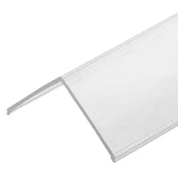 Рассеиватель Arlight ARH-KANT-H30-2000 Square Clear-PM 016576