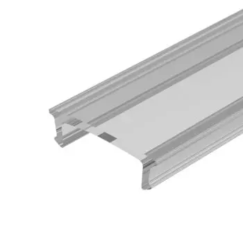 Рассеиватель Arlight SL-W15-S-2000 Clear 037239