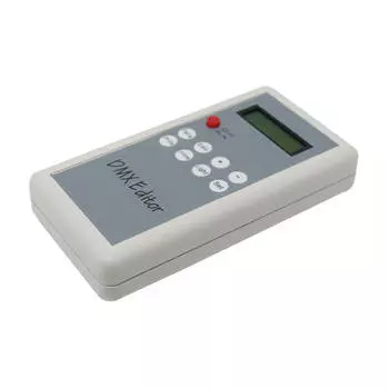 Редактор адресов Arlight LN-DMX-ID 015318