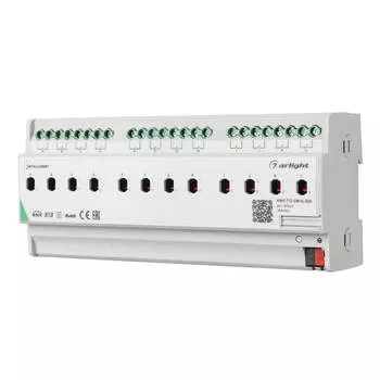 Релейный модуль Arlight KNX-712-SW16-DIN 025662