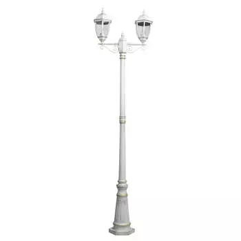 Садово-парковый светильник De Markt Фабур 804041102