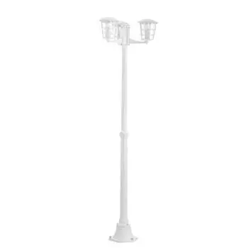 Садово-парковый светильник Eglo Aloria 93405