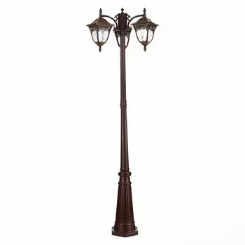 Садово-парковый светильник ST Luce Chiani SL083.705.03