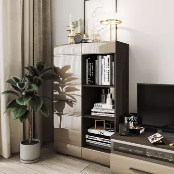 Шкаф распашной Летиция