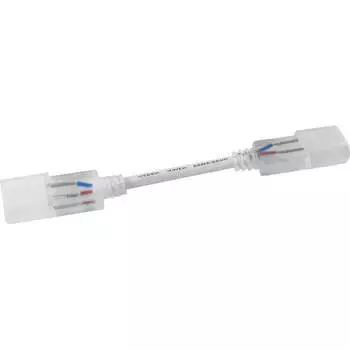 Соединитель для светодиодной ленты Feron LD508 23356