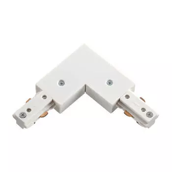 Соединитель L-образный Novotech Port 135008