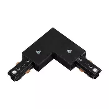 Соединитель L-образный Novotech Port 135009
