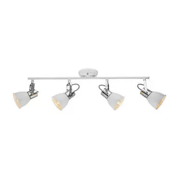 Спот Arte Lamp A1677PL-4WH