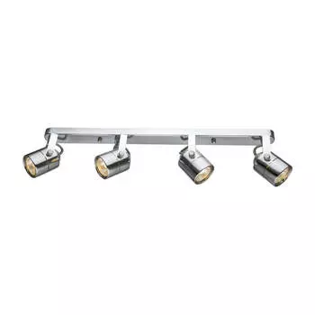 Спот Arte Lamp Lente A1310PL-4CC