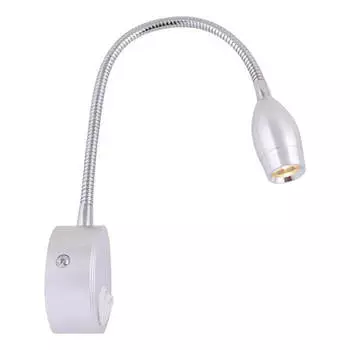 Спот Arte Lamp Picture Lights LED A7005AP-1SS