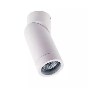 Спот Crystal Lux CLT 030C WH