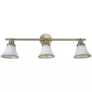 Спот Freya Jasinta FR2272-CW-03-BS