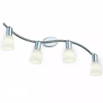 Спот Ideal Lux Snake PL4 002781