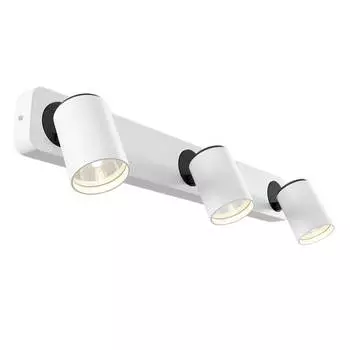 Спот Maytoni Alliot SP317-CW-03-W