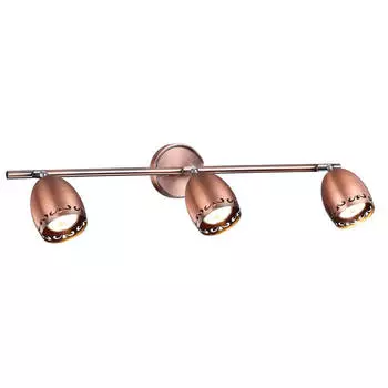 Спот Novotech Veterum 370561