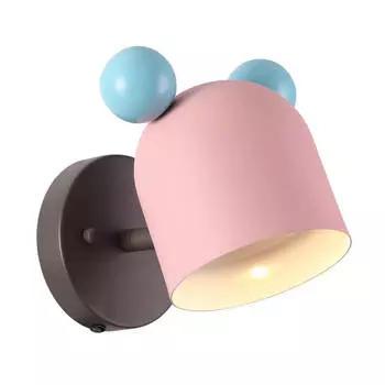 Спот Odeon Light Kids Mickey 4731/1W