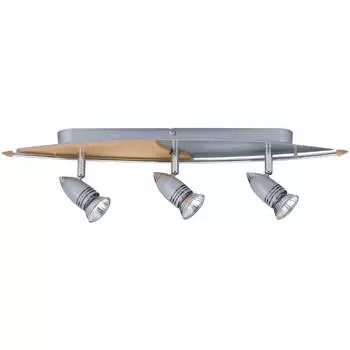 Спот Paulmann Hilke 66213