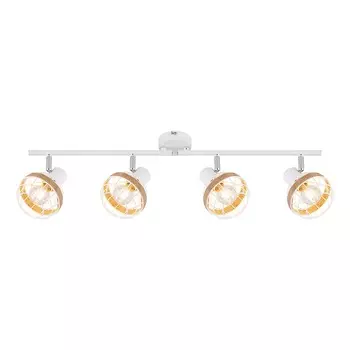 Спот Rivoli Anselma 7034-704 Б0051977