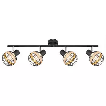 Спот Rivoli Fedora 7033-704 Б0047143