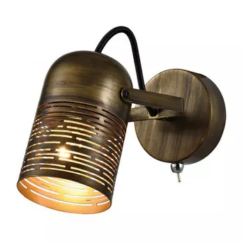 Спот Rivoli Lamia 7062-701 Б0055016