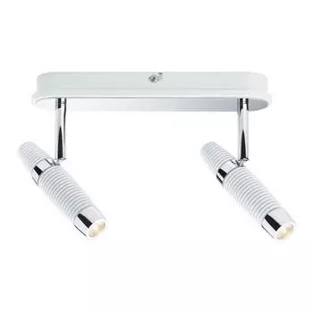 Спот светодиодный Paulmann Channel 60157