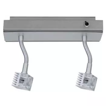 Спот светодиодный Paulmann Geo 66478