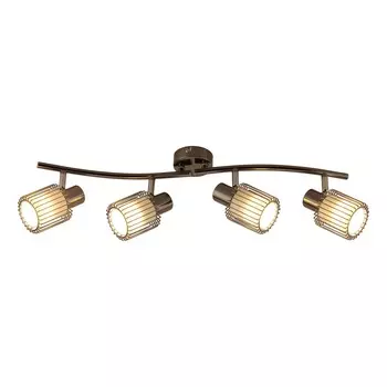 Спот Toplight Laurine TL1252Y-04BC