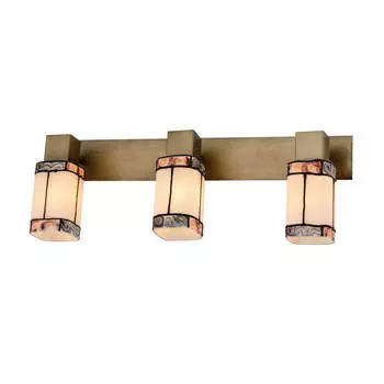 Спот Toplight Sylvia TL3770Y-03AB