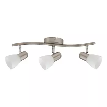 Спот Toplight Violet TL1231Y-03SN