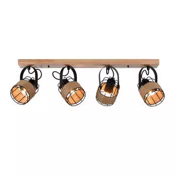 Спот Vele Luce Extra VL6472W04