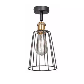 Спот Vitaluce V4312-1/1PL