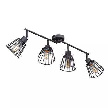 Спот Vitaluce V4589-1/4PL