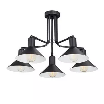 Спот Vitaluce V4809-1/5PL