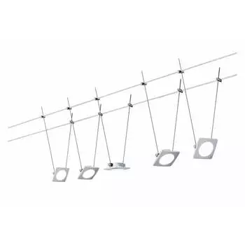 Струнная светодиодная система Paulmann QuadLed 94111