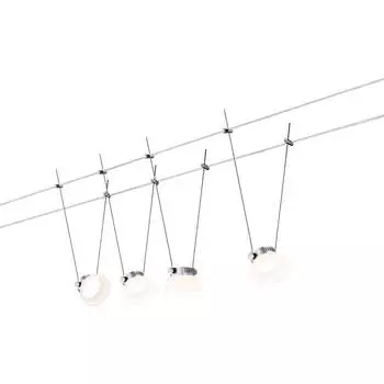 Струнная светодиодная система Paulmann Set IceLed 50016