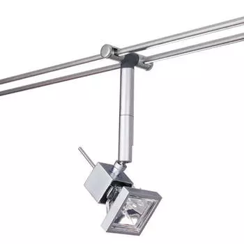 Струнный светильник Paulmann Cumin 97221