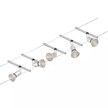 Струнный светильник Paulmann Salt 94442