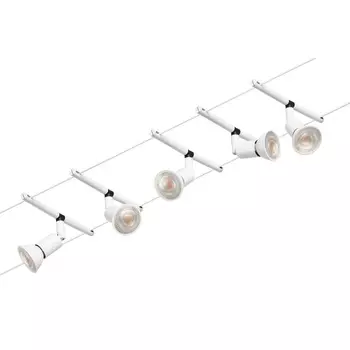 Струнный светильник Paulmann Salt 94458