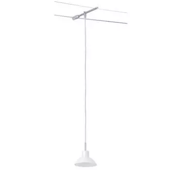 Струнный светильник Paulmann Sarrasani 97417