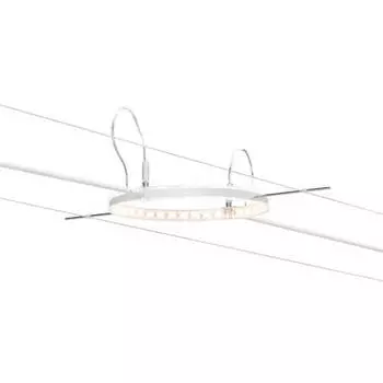 Струнный светодиодный светильник Paulmann AirLed Lense 94102